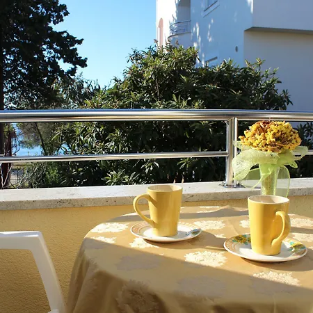Diklo Rooms-adults Only 4* Zadar