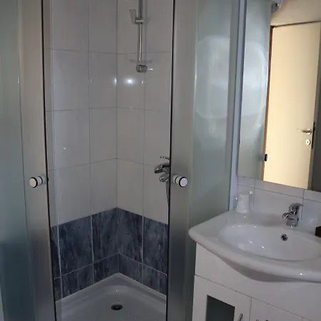Diklo Rooms-adults Only Gasthuis 4*