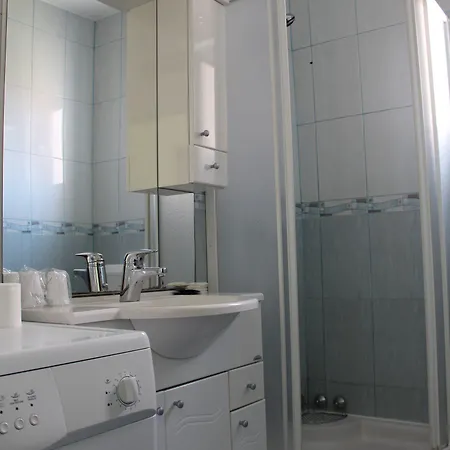 Diklo Rooms-adults Only Gasthuis 4*