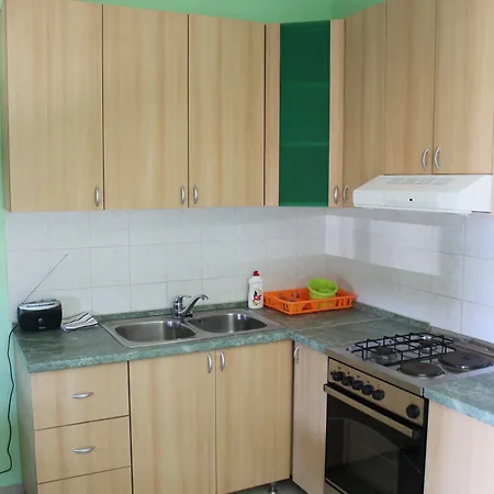 Gasthuis Diklo Rooms-adults Only Zadar
