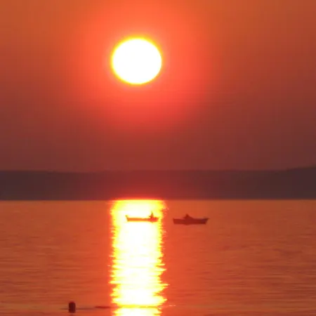 Diklo Rooms-adults Only 4* 자다르