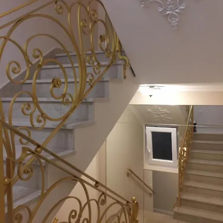 Diklo Rooms-adults Only 4* 자다르