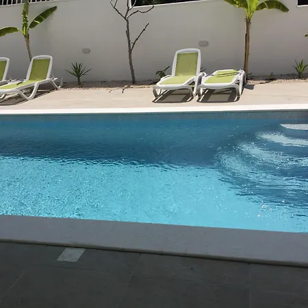 Гостевой дом Diklo Rooms-adults Only