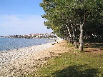 Diklo Rooms-adults Only 4* Zara