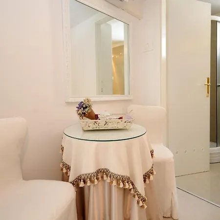 Diklo Rooms-adults Only 4*