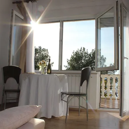 Affittacamere Diklo Rooms-adults Only Zara