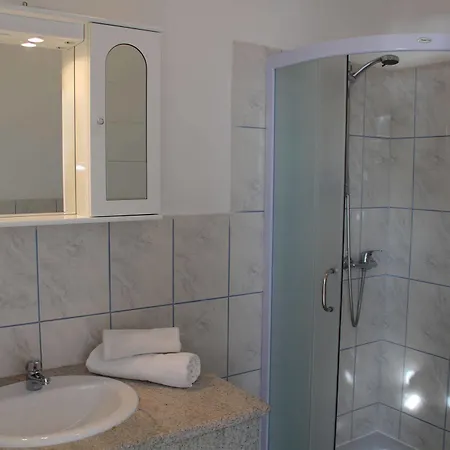 Affittacamere Diklo Rooms-adults Only