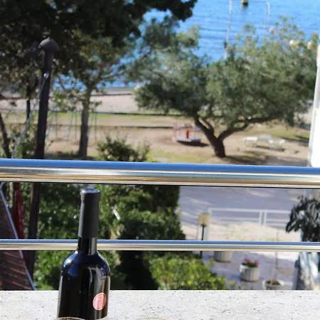 Diklo Rooms-adults Only Maison d'hôtes