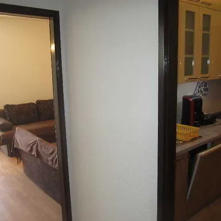 Diklo Rooms-adults Only Affittacamere