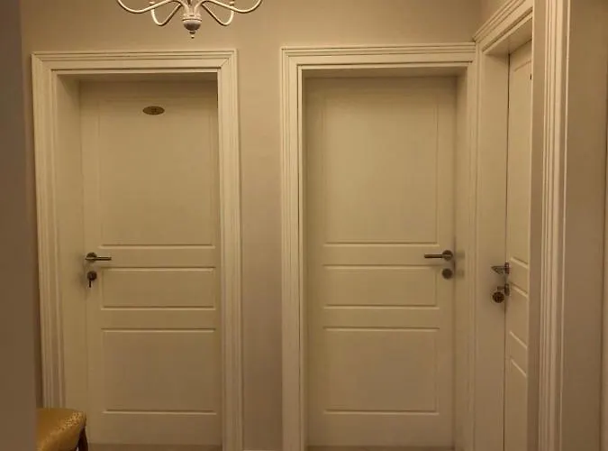 Diklo Rooms-adults Only 4* 자다르