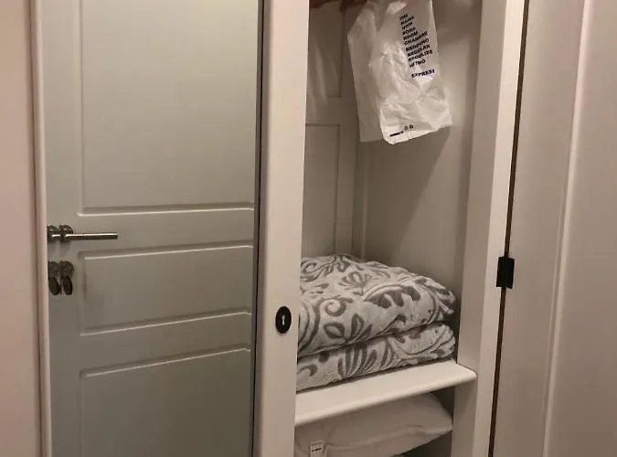 Diklo Rooms-adults Only