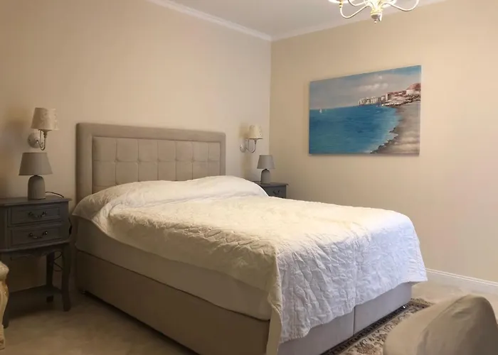 Diklo Rooms-adults Only 4* Zadar