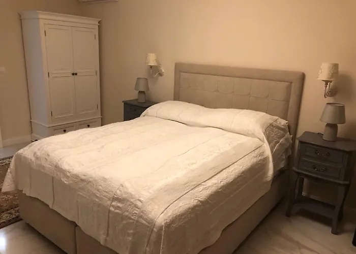 Diklo Rooms-adults Only