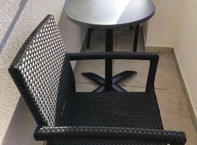 Diklo Rooms-adults Only