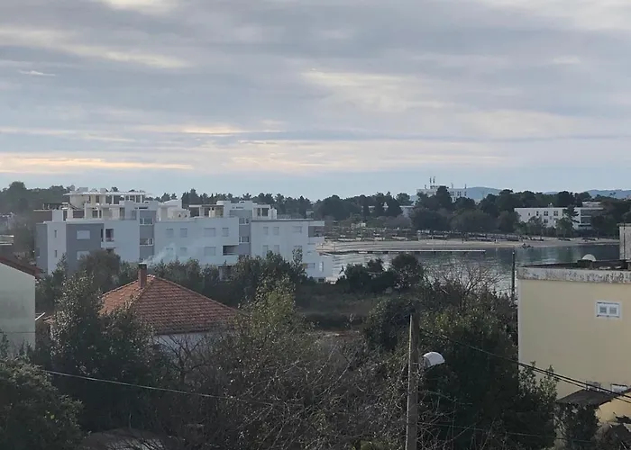 Diklo Rooms-adults Only 4* 자다르