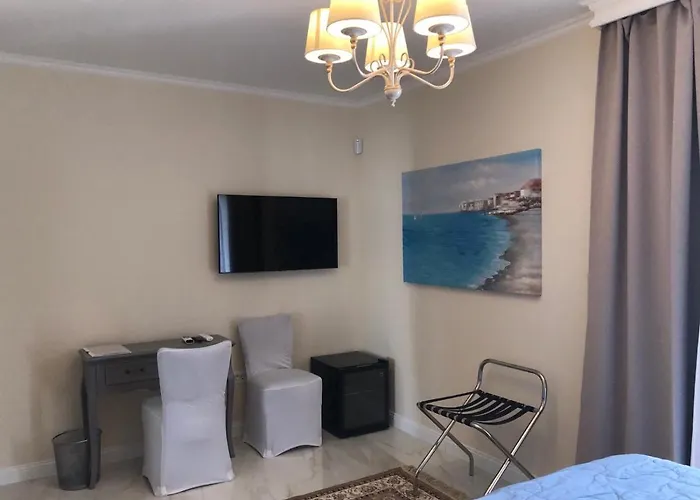 Diklo Rooms-adults Only 게스트하우스 4*