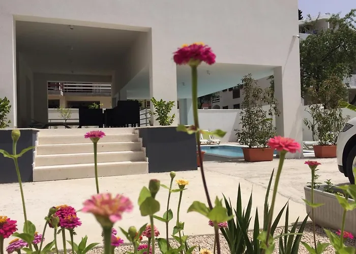 Diklo Rooms-adults Only 4* Zadar