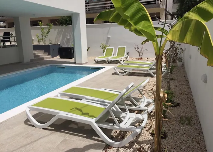 게스트하우스 Diklo Rooms-adults Only 자다르