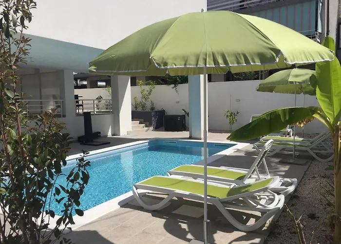 Diklo Rooms-adults Only