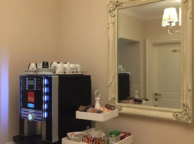 Diklo Rooms-adults Only 4* 자다르