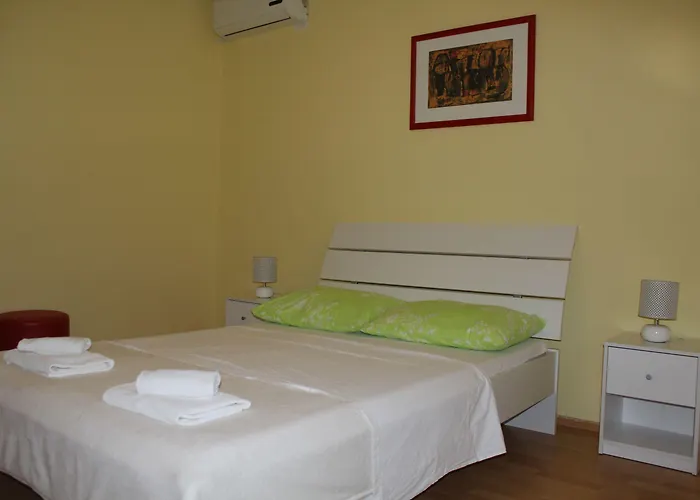 Diklo Rooms-adults Only