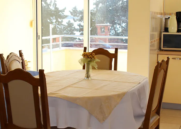 Diklo Rooms-adults Only 자다르