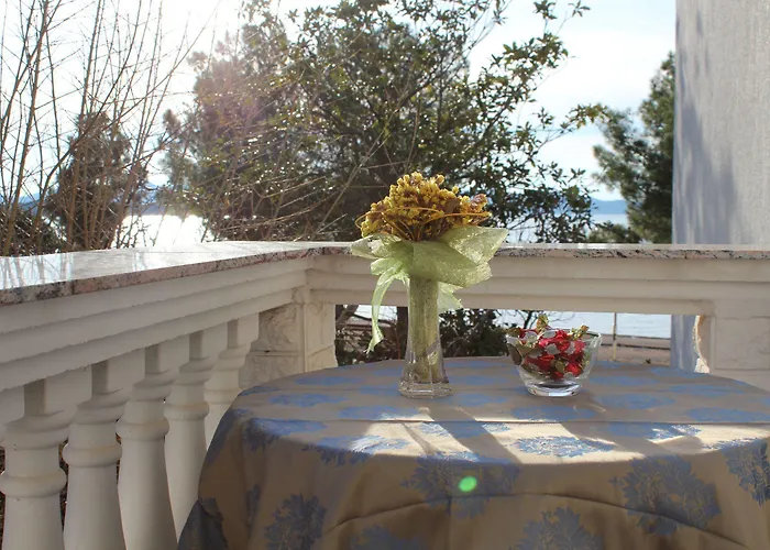 게스트하우스 Diklo Rooms-adults Only 4*