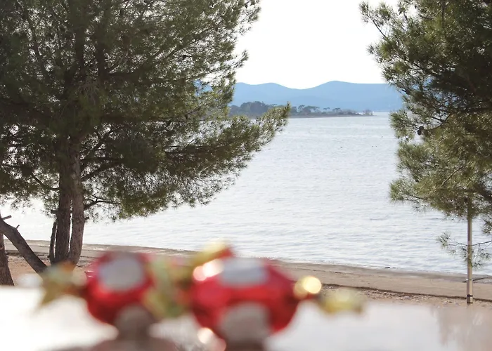 Guest house Diklo Rooms-adults Only Zadar