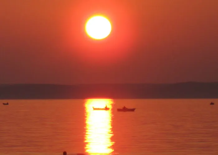 Diklo Rooms-adults Only 4* 자다르