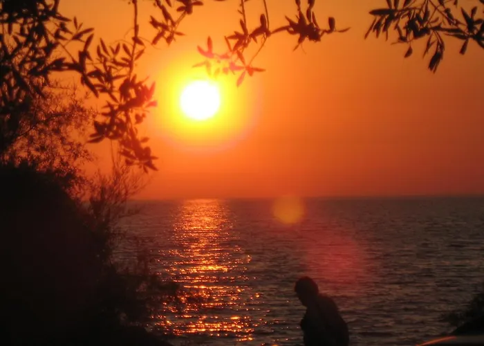 Diklo Rooms-adults Only 4* 자다르