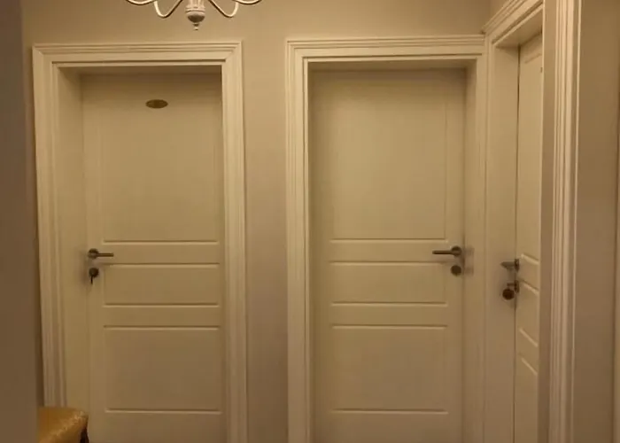 Diklo Rooms-adults Only 자다르