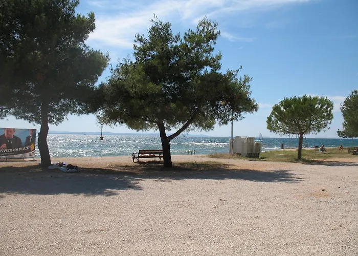 게스트하우스 Diklo Rooms-adults Only 자다르