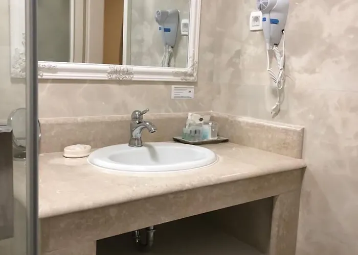 게스트하우스 Diklo Rooms-adults Only 4*